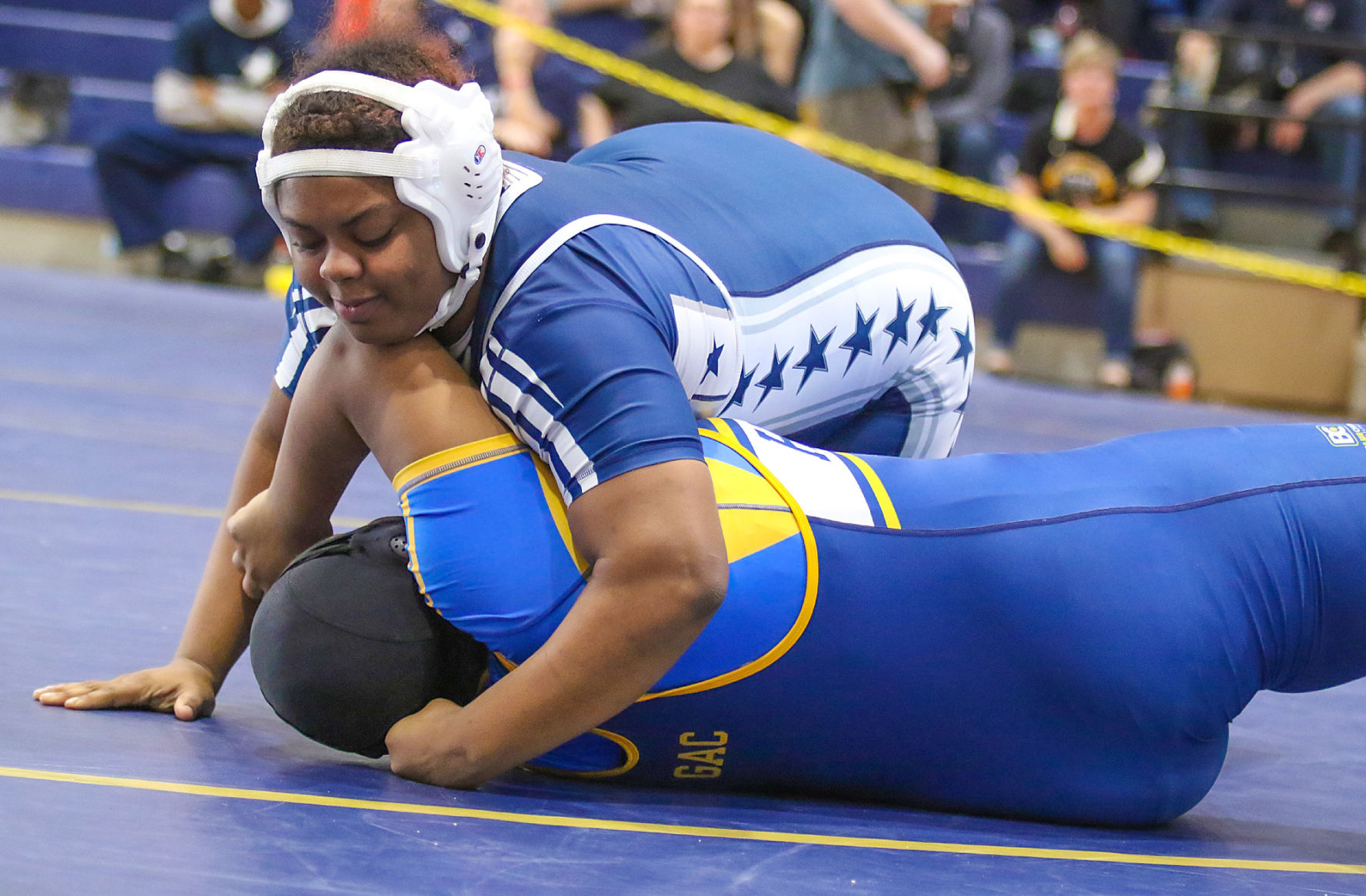 Missouri District 2 Tournament